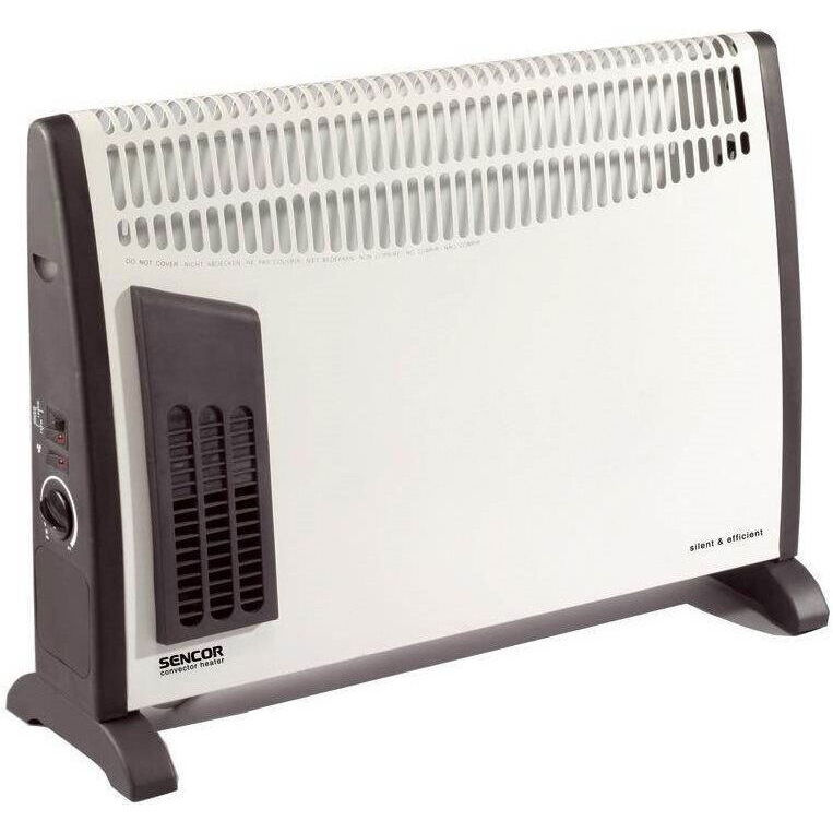 Sencor SCF 2001 Convector Termic cu Ventilator