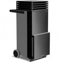 Trotec TAC V+ Purificator HEPA H14 Profesional