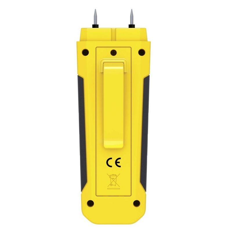 Umidometru Trotec BM22 Digital Profesional - imagine 6