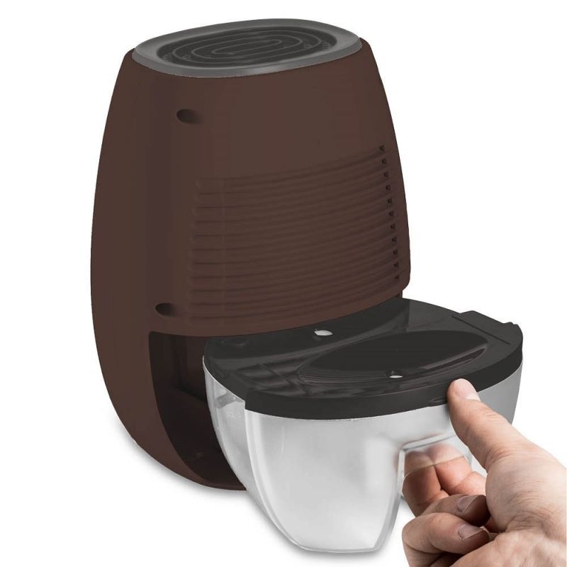 Dezumidificator Trotec TTP1E Peltier, 0.22l/24h - imagine 6