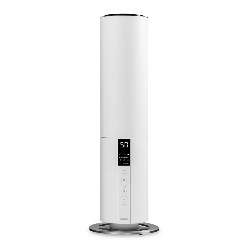 Umidificator DUUX Beam White Smart WiFi Aromaterapie - imagine 2