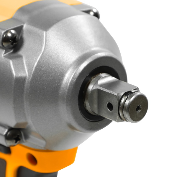 Mașină de înșurubat cu impact Ingco CIWLI20401, 20V, 400 Nm - imagine 3