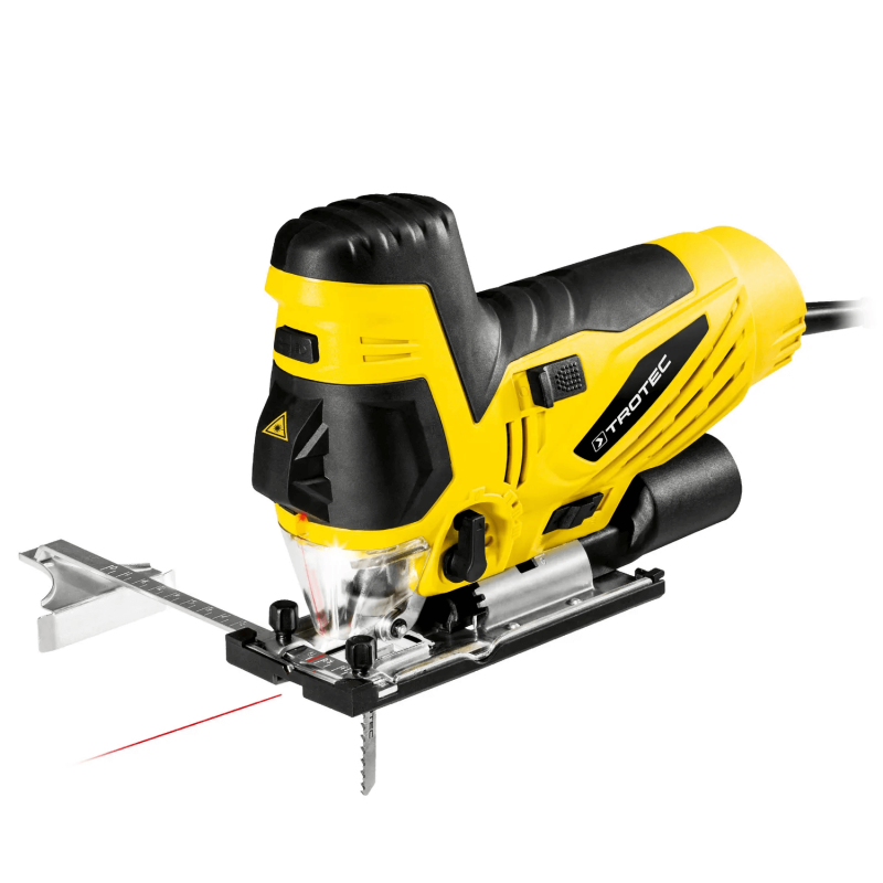 Fierăstrău Pendular Trotec PJSS 13-230V, 850W, Laser + LED