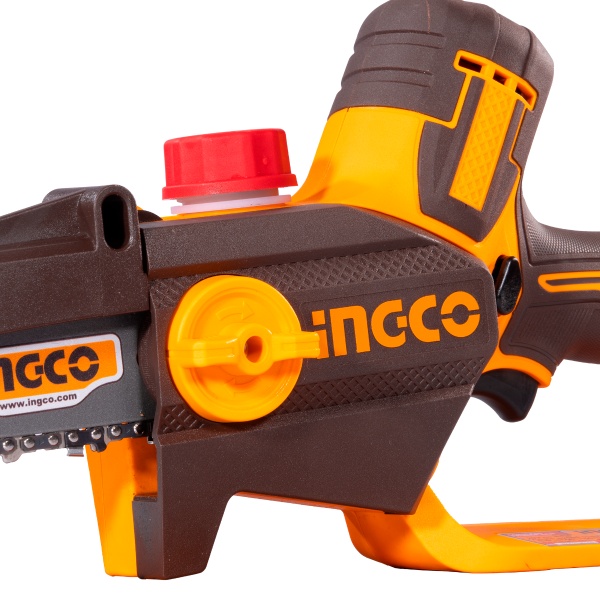Fierăstrau INGCO 20V Brushless - Putere și Mobilitate - imagine 5