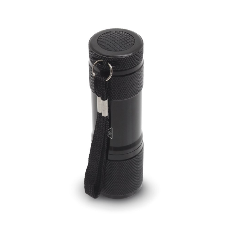 Lanternă UV de buzunar Trotec Torchlight 5F cu 9 LED-uri - imagine 4
