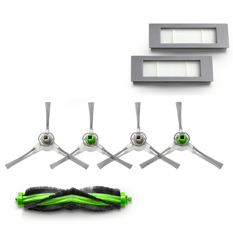 Set accesorii originale iRobot Roomba Combo