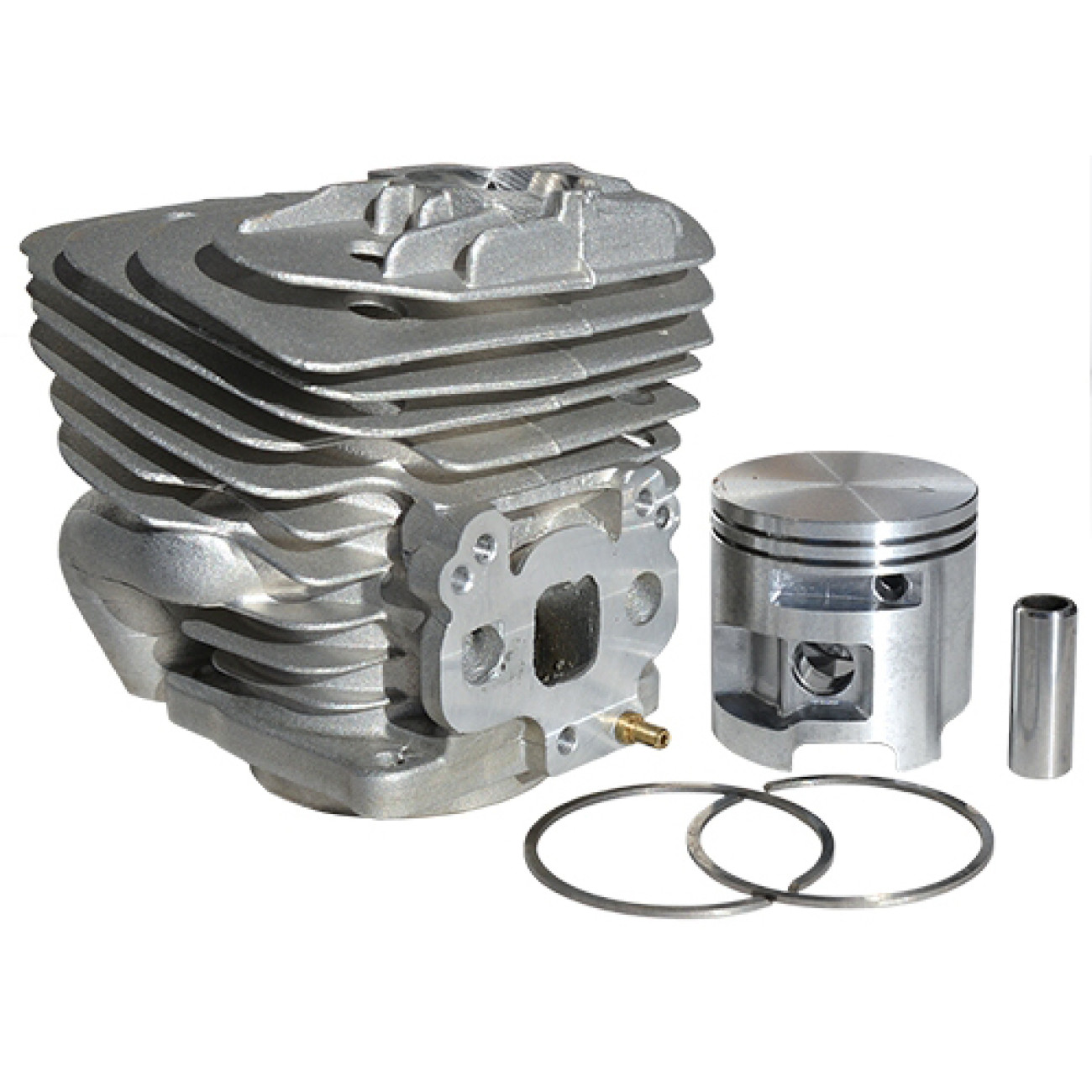 Kit Cilindru Husqvarna 570/575 XP 51mm - imagine 2
