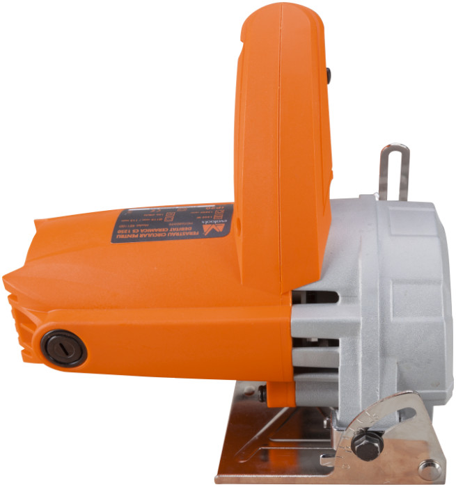 Fierastrau ceramica 1250W EvoTools Epto 30mm - imagine 4