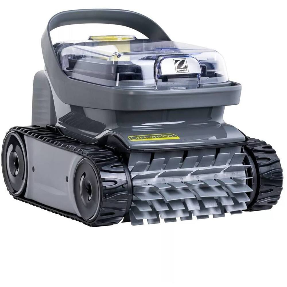 Zodiac PIXEL - Aspirator Piscina Baterie