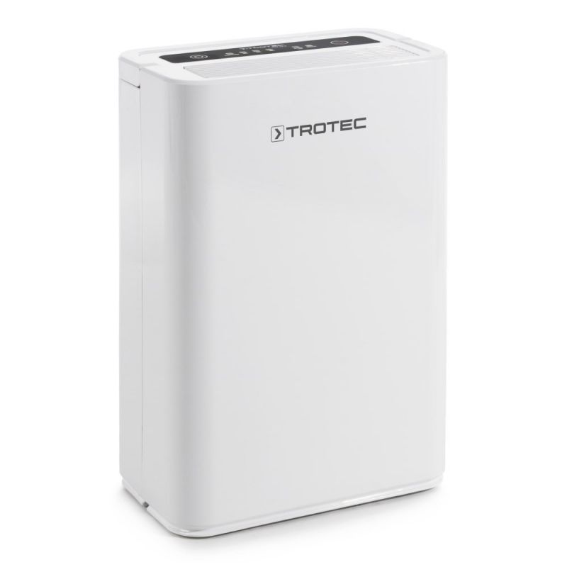 Dezumidificator Trotec TTK52E 16L/24h - imagine 2