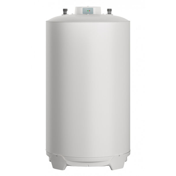 Boiler Indirect Ariston BCH 200, 200L - imagine 1