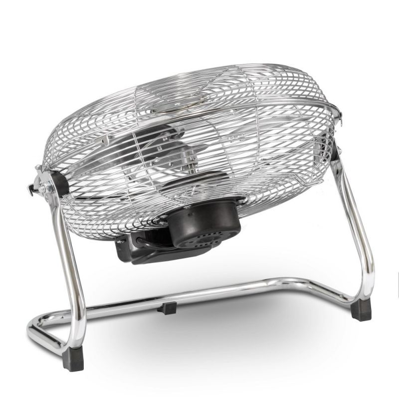 Ventilator Podea Trotec TVM 14, 44W, Elice 35 cm, 3 Trepte - imagine 4
