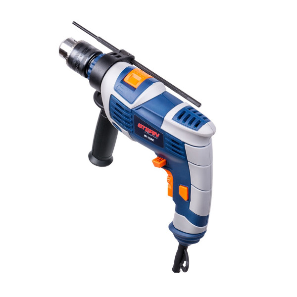 Bormașină cu Percuție Stern ID13R, 710W, 13mm