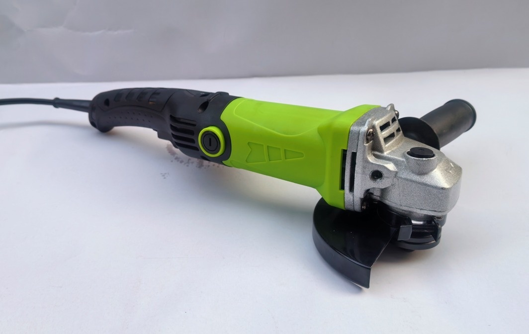 Polizor unghiular 125mm 3000W CMP1161V cu 6 trepte - imagine 2