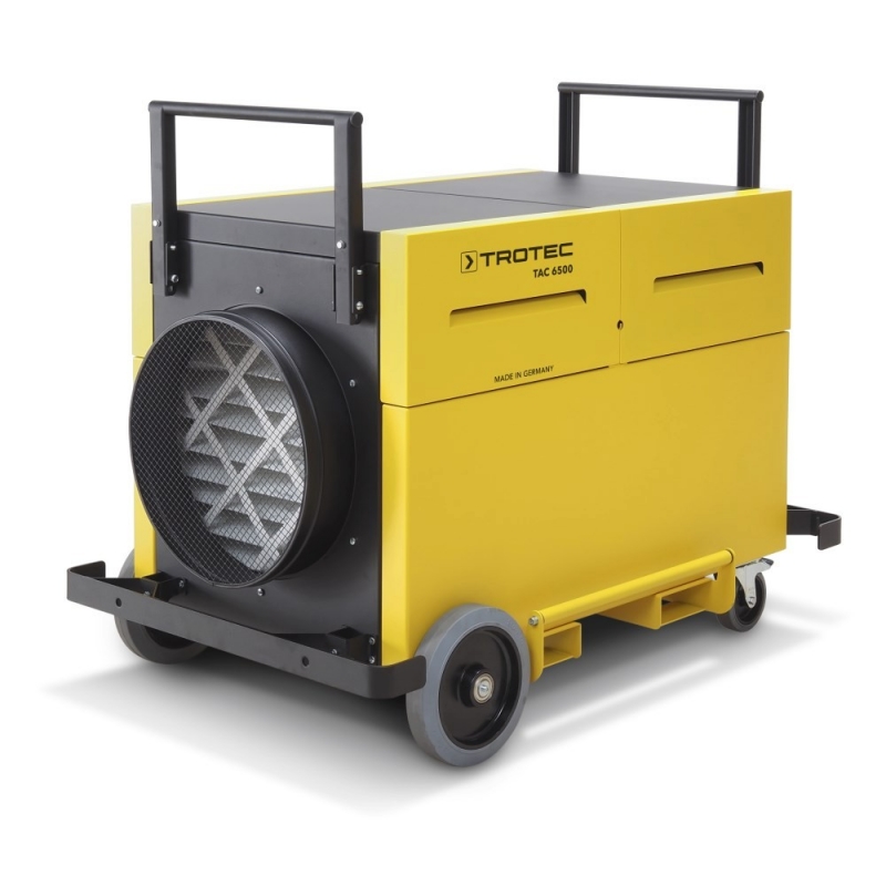 Purificator Aer Trotec TAC 6500, 5.700 m³/h - imagine 4