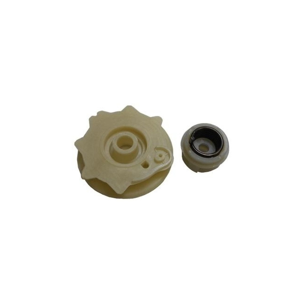 Fulie Demaror Husqvarna 136-142 Ronex - imagine 2