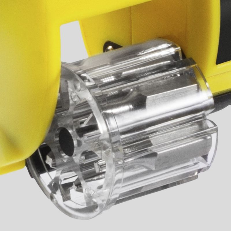 Șurubelniță Trotec PSCS 11 cu acumulator 36V - imagine 4