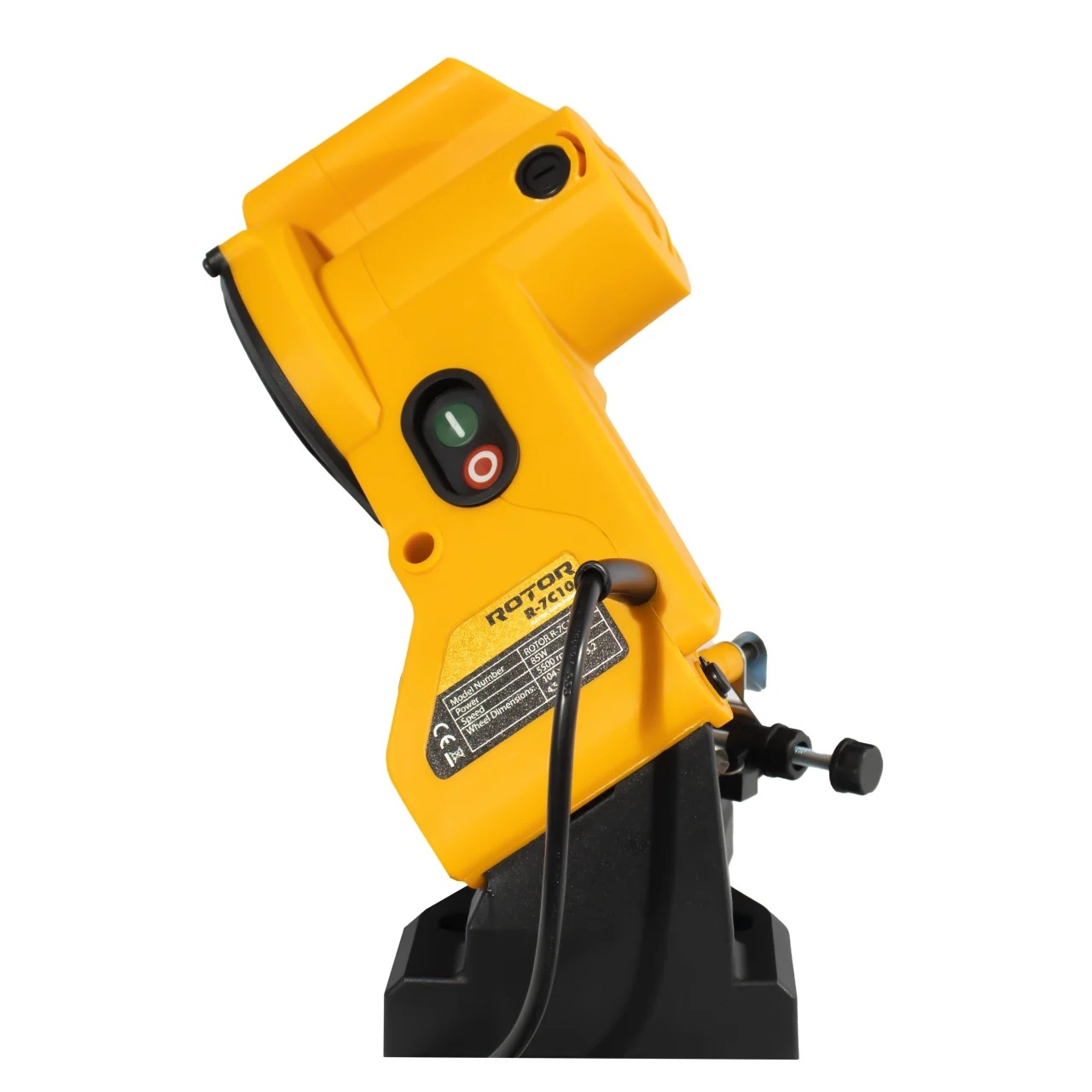 Aparat ascutit lant drujba ROTOR R-7C10 - imagine 3