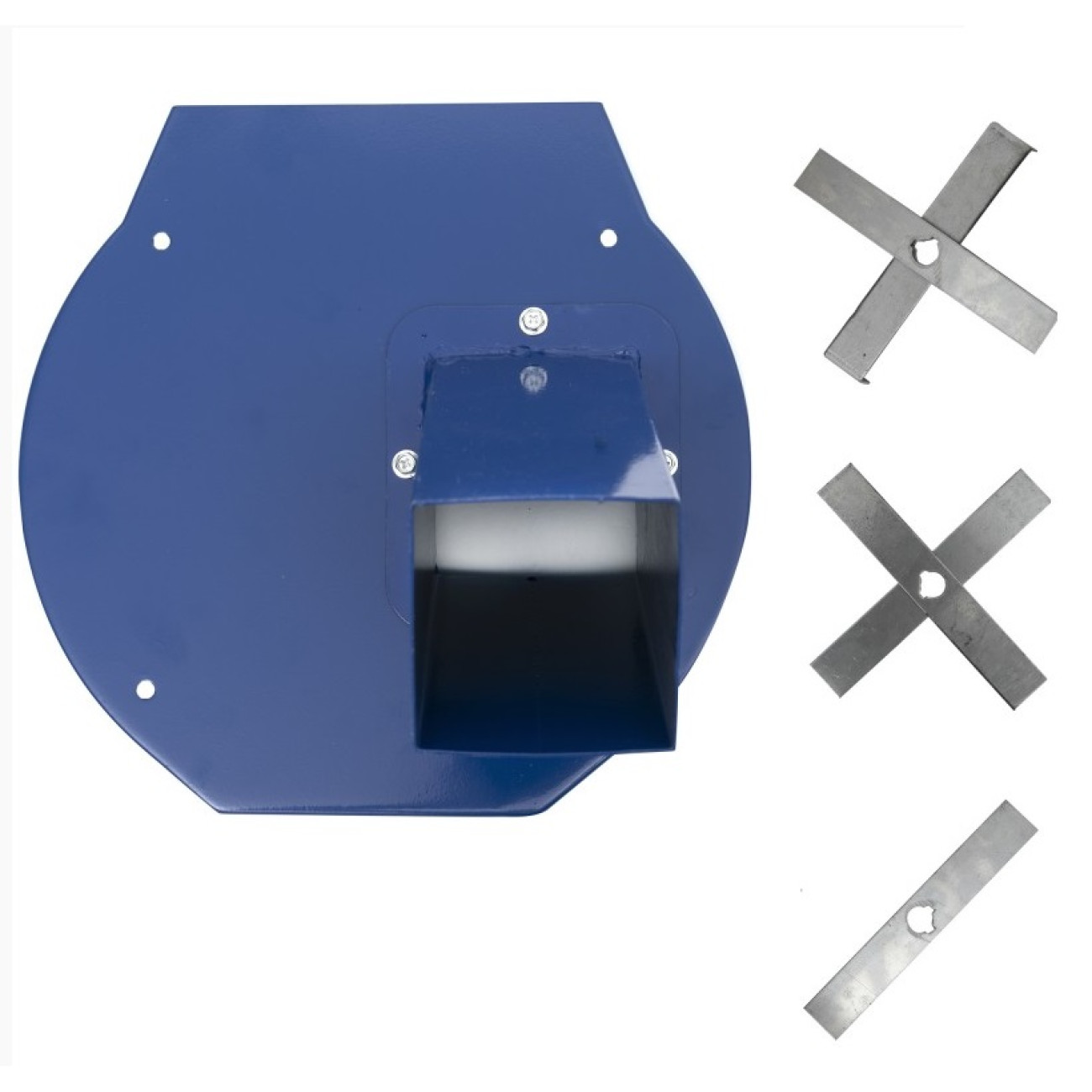 Set Cutite Moara Furaje Micul Fermier GF-1508 - imagine 3