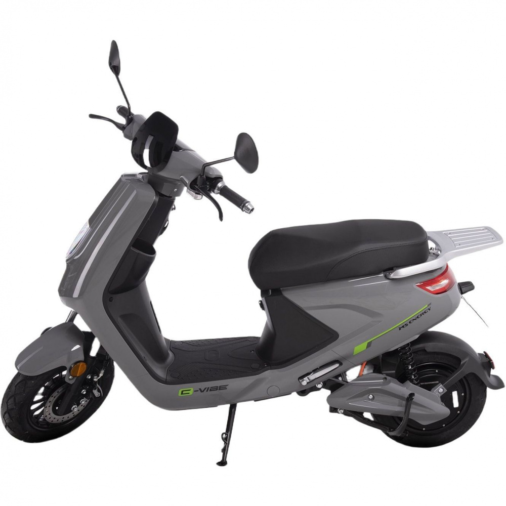MS Energy C-VIBE - Scooter Electric 45km/h