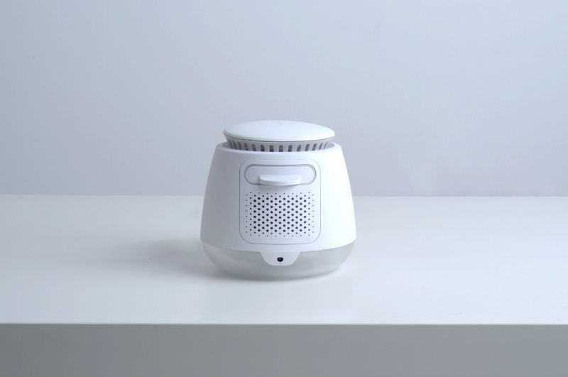 Sleepace Nox Aroma SA1001 - Difuzor Aroma & Somn - imagine 6