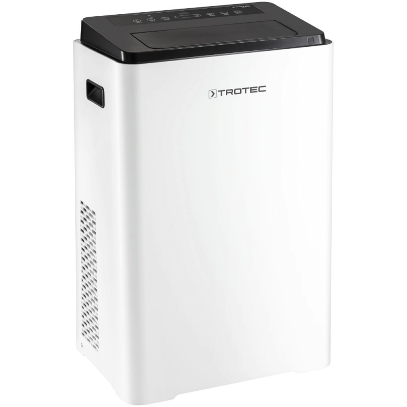 Aer condiționat portabil Trotec PAC 3900 X, 13300 BTU, 52 mp - imagine 2