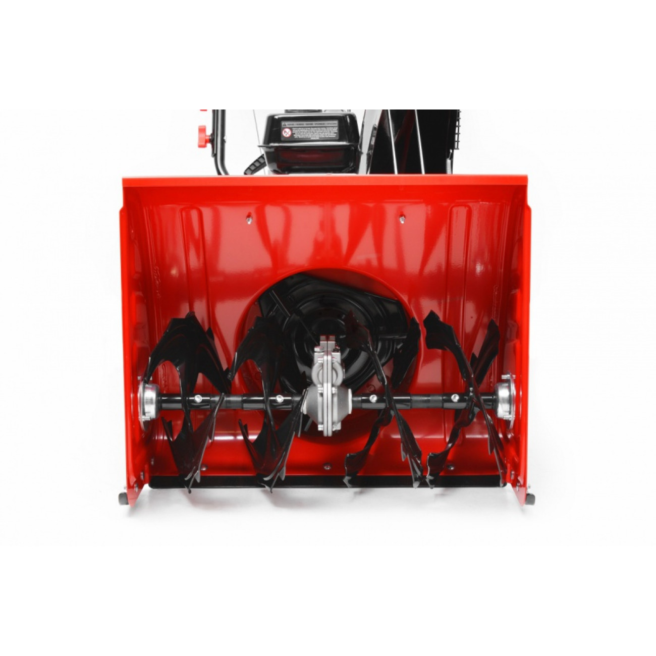 Freză Zăpadă Hecht 9661, 61cm, 6+2 Viteze - imagine 3