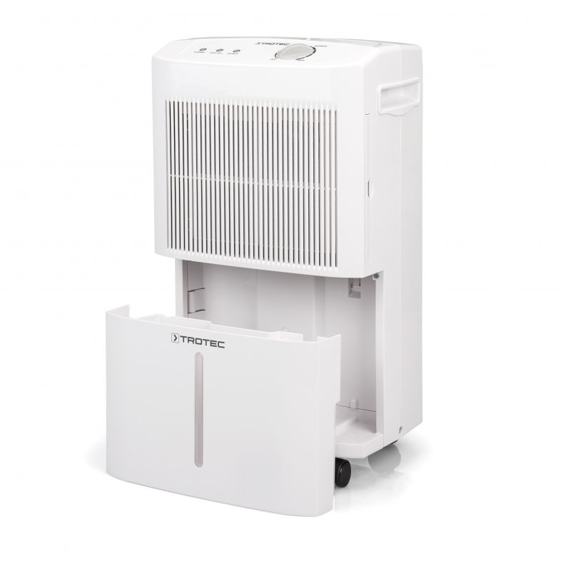 Dezumidificator Trotec TTK50E, 16l/zi, 30m² - imagine 6