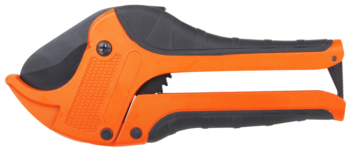 Clește Foarfeca Tevi PVC/PPR 42mm Evotools