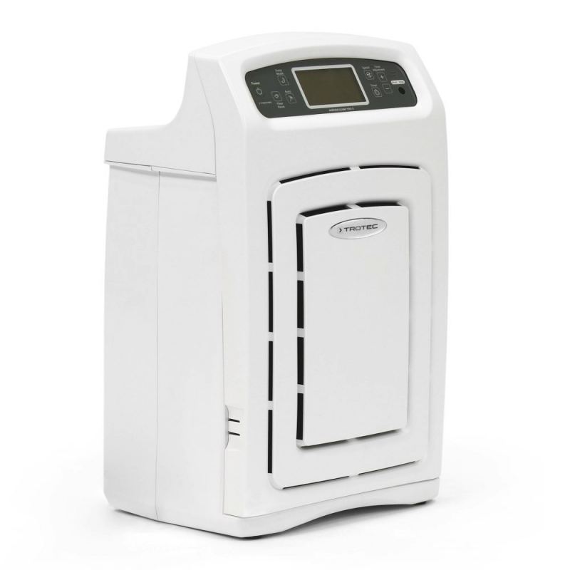 Purificator Aer Trotec AirgoClean 105S HEPA - imagine 4