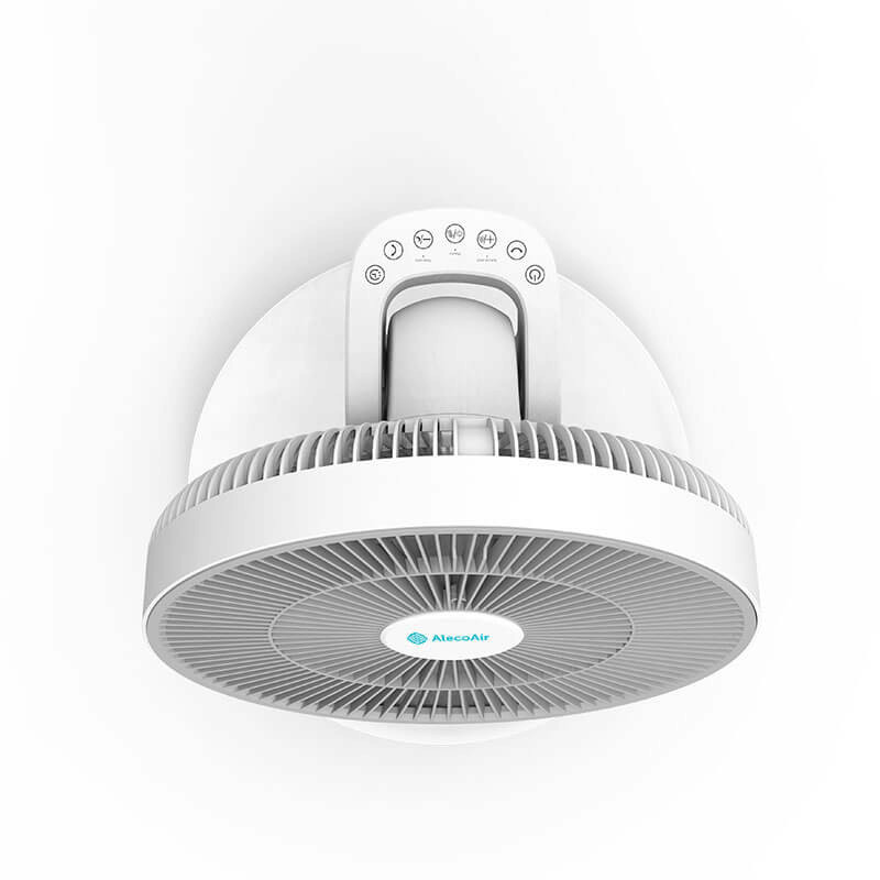 Ventilator AlecoAir V30 Blaze cu Ionizare - imagine 6