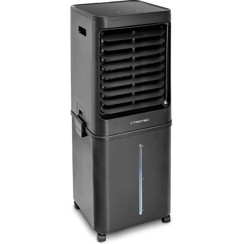 Racitor aer TROTEC PAE 60, 900 mc/h, Timer - imagine 2