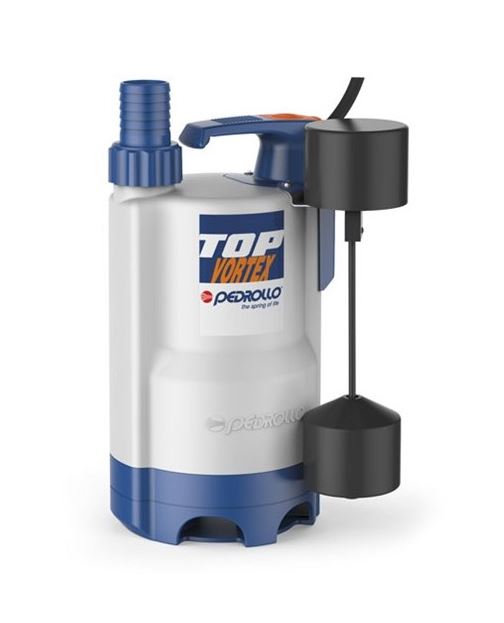 Pompa Pedrollo TOP2 VORTEX | 1006.64 RON