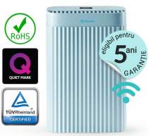 AlecoAir D14 ARIO Marine - Dezumidificator Smart