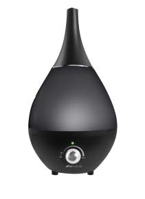 Umidificator Air Naturel Gota New Black, 30mp