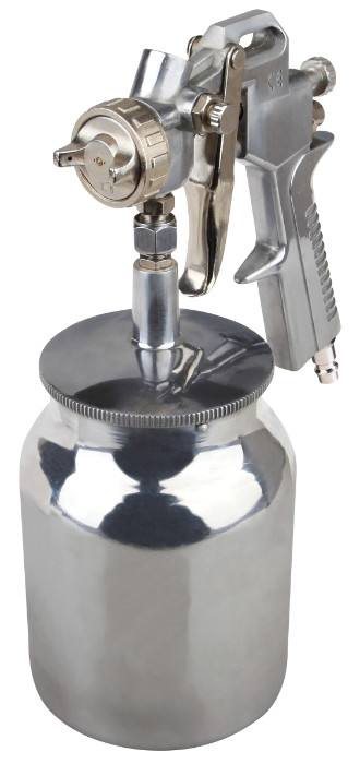 Pistol Vopsit Evotools 1887 1000ml Profesional