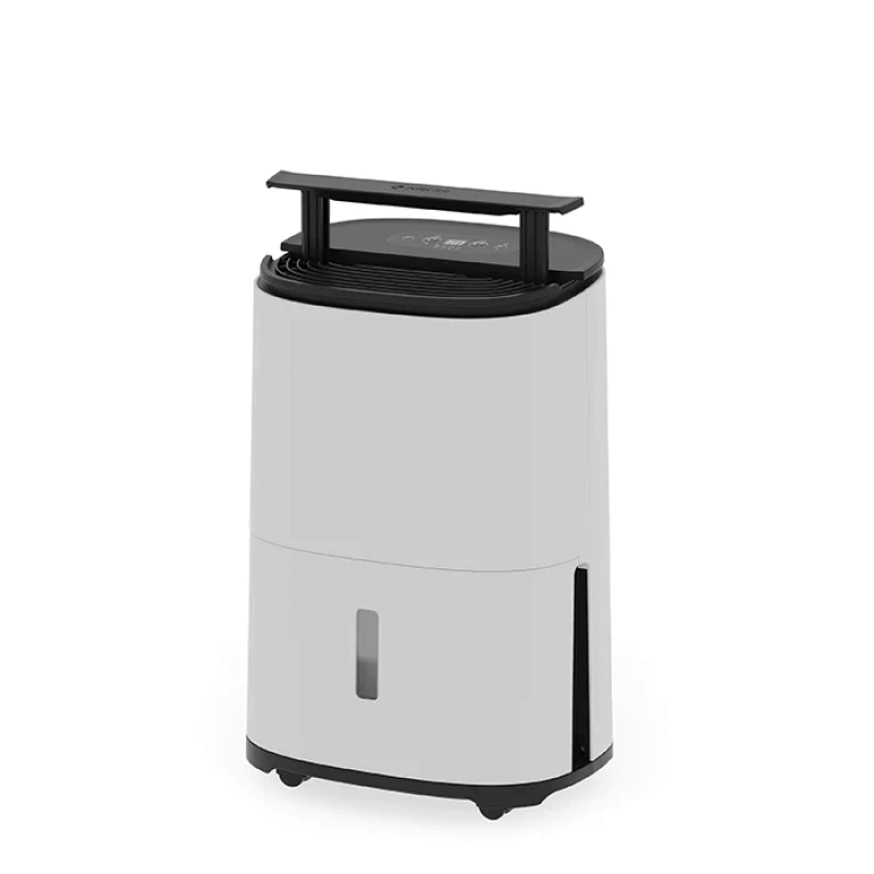 Dezumidificator Meaco Arete One 10L, purificare HEPA H13 - imagine 6
