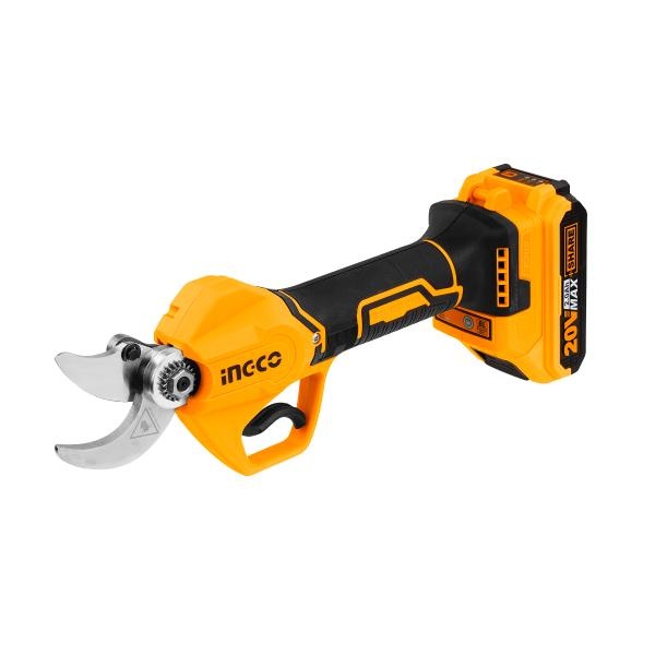 Foarfeca INGCO 20V - Tăieri Precise Profesionale - imagine 9