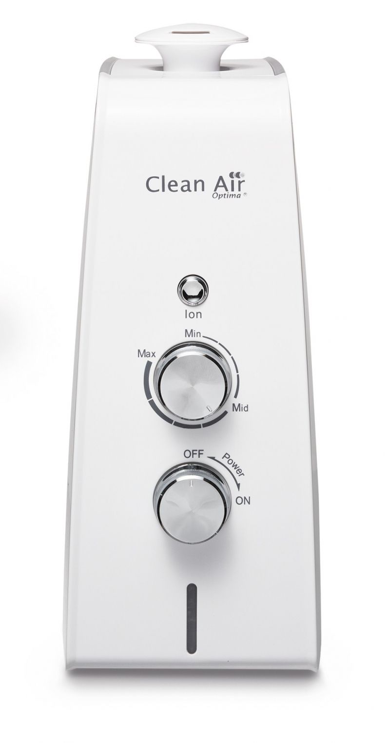 Umidificator Purificator Clean Air Optima CA602 NEW, 25 mp - imagine 3