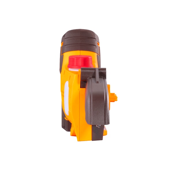 Fierăstrau INGCO 20V Brushless - Putere și Mobilitate - imagine 9