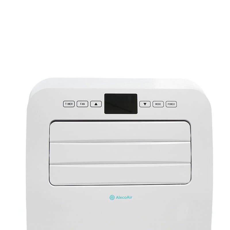 Aer Conditionat Portabil 12000 BTU AlecoAir AM12 Smart Cool - imagine 4