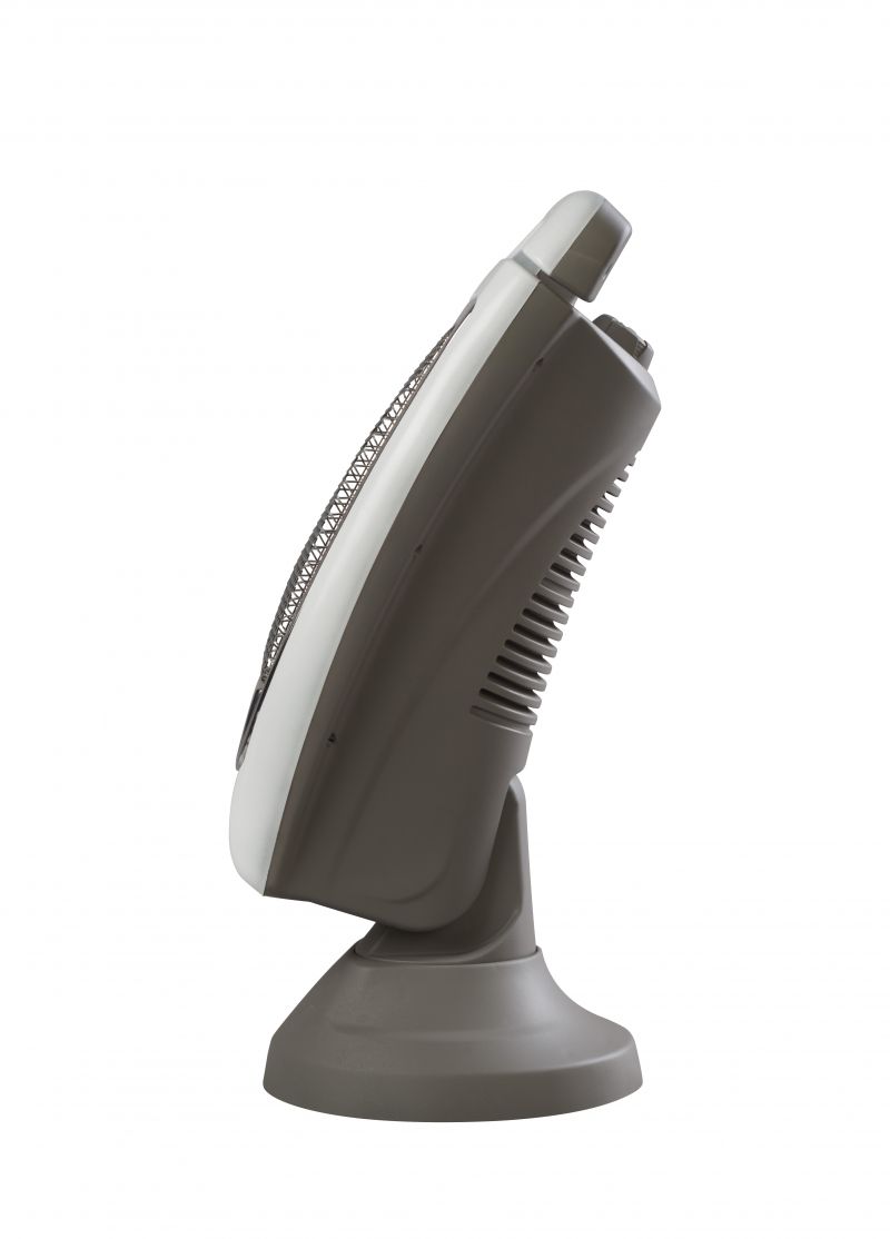 Radiator Halogen Bimar Eco New, 400W, Oscilatie - imagine 5