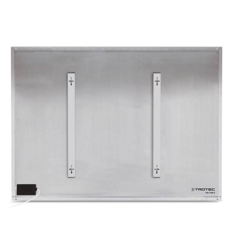 Panou Infraroșu Trotec TIH 1100 S, 1100W, IP54 - imagine 5