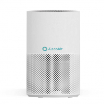 AlecoAir P30 SILK Resigilat - Purificator HEPA UV-C