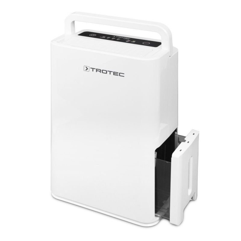 Dezumidificator Trotec TTK52E 16L/24h - imagine 8