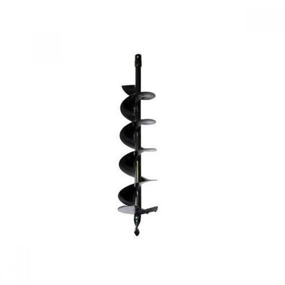 Burghiu Motoforeza 100x800 mm, Oțel Calit, Universal B8160