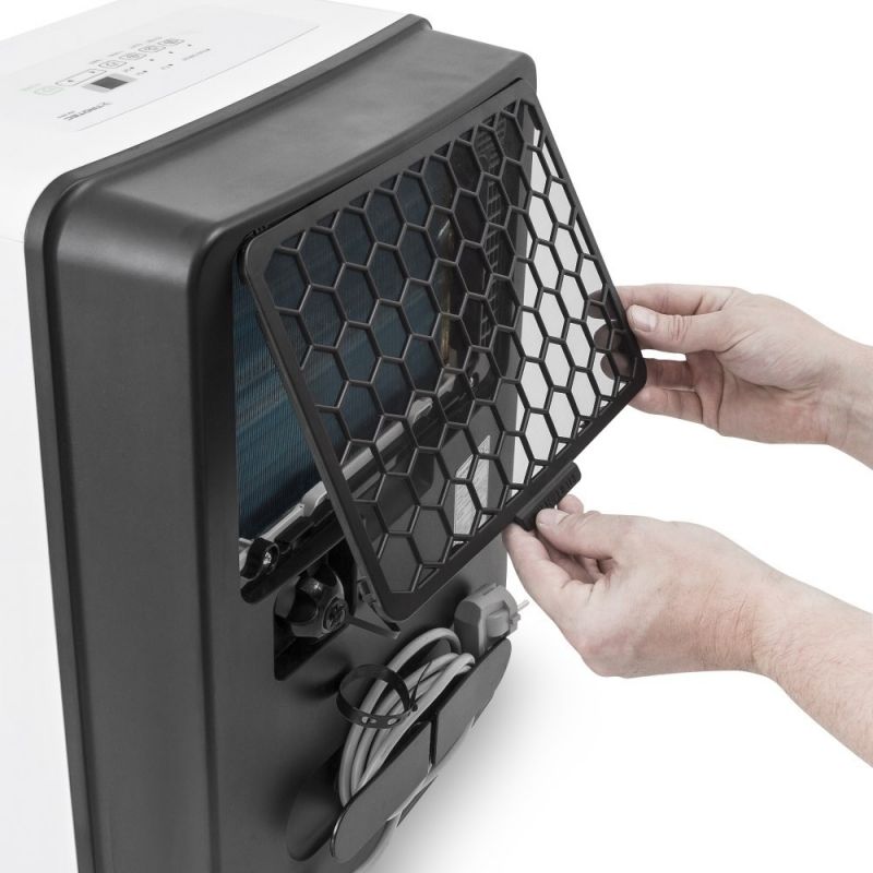 Dezumidificator Trotec TTK127E, 50 l/zi, până la 150 m² - imagine 5