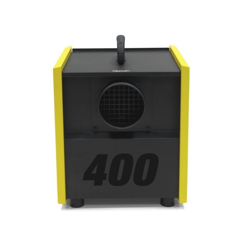 Dezumidificator Profesional Trotec TTR 400 - imagine 4