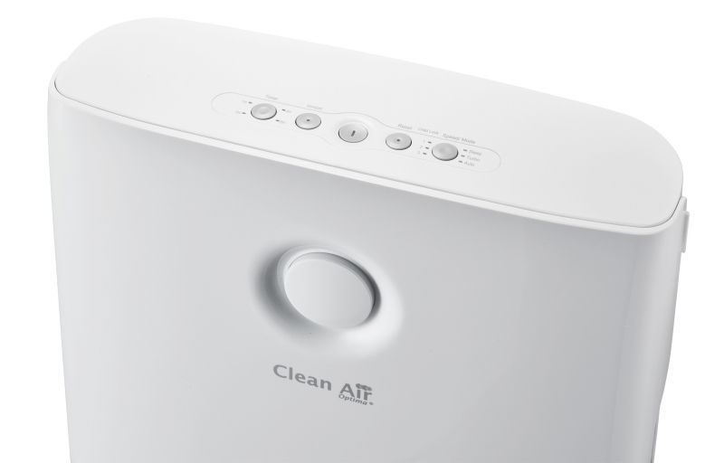 Purificator Aer Clean Air Optima CA509 cu Senzor, 50 mp - imagine 6
