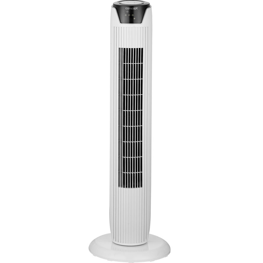 Ventilator Turn Concept VS5100 cu Telecomandă